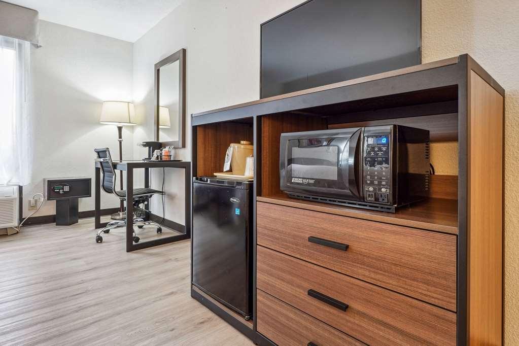 Quality Inn & Suites Dawsonville Habitación foto