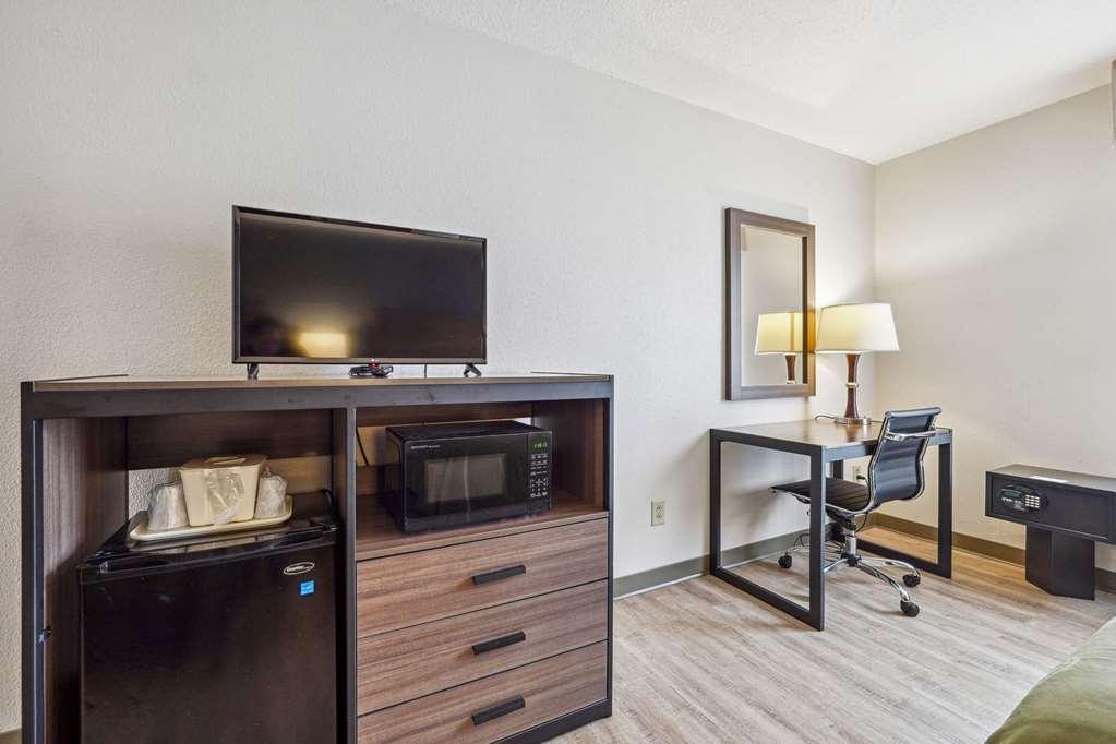 Quality Inn & Suites Dawsonville Habitación foto