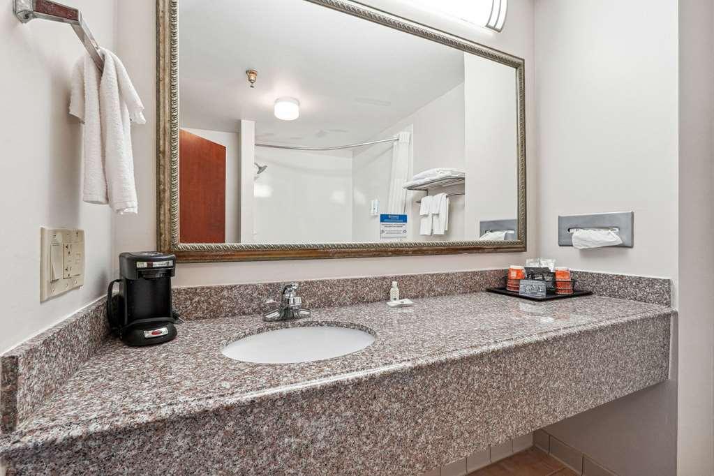 Quality Inn & Suites Dawsonville Habitación foto